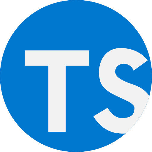 Typescript icon